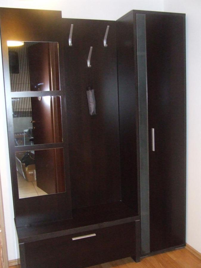 Family Retreat Politehnica Park Apartman Bukarest Kültér fotó