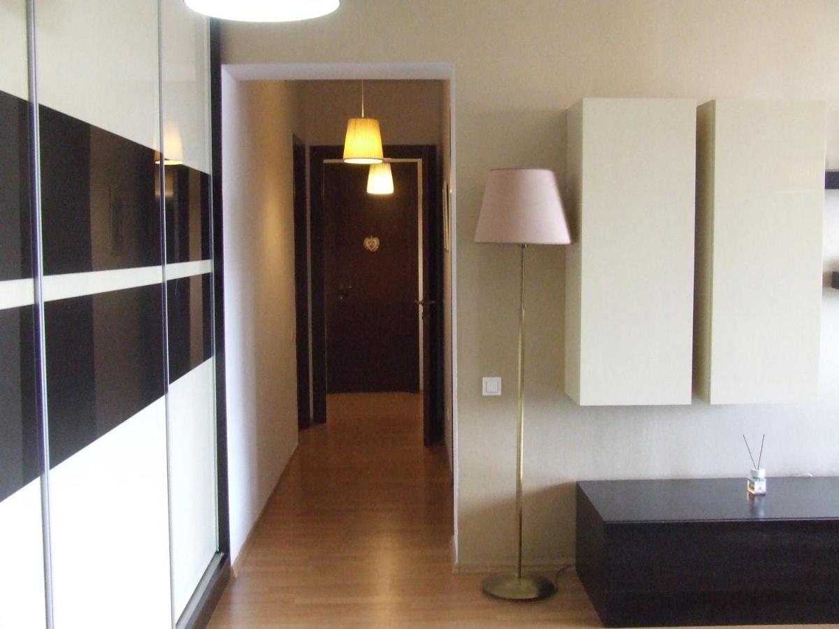 Family Retreat Politehnica Park Apartman Bukarest Kültér fotó