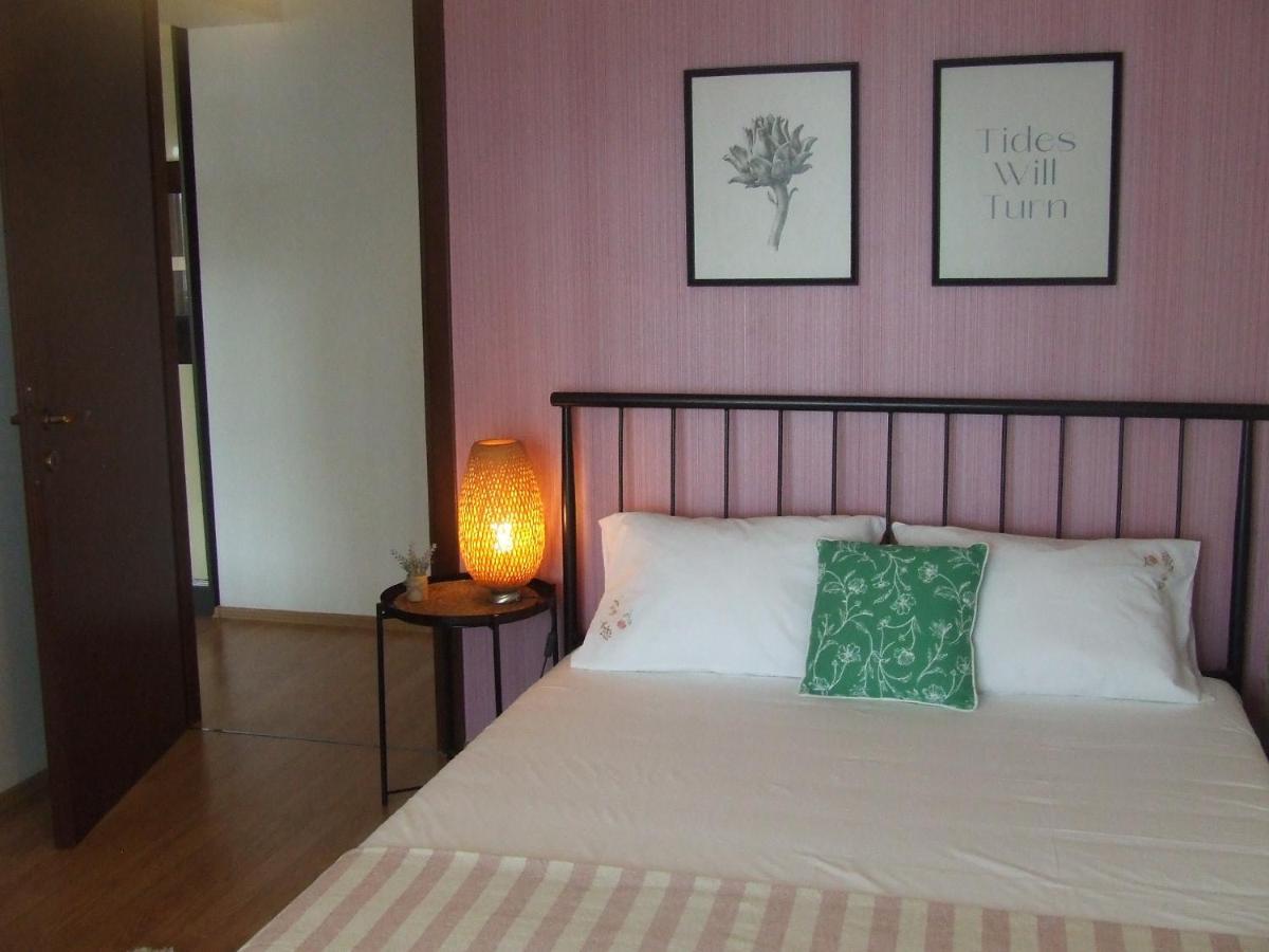 Family Retreat Politehnica Park Apartman Bukarest Kültér fotó