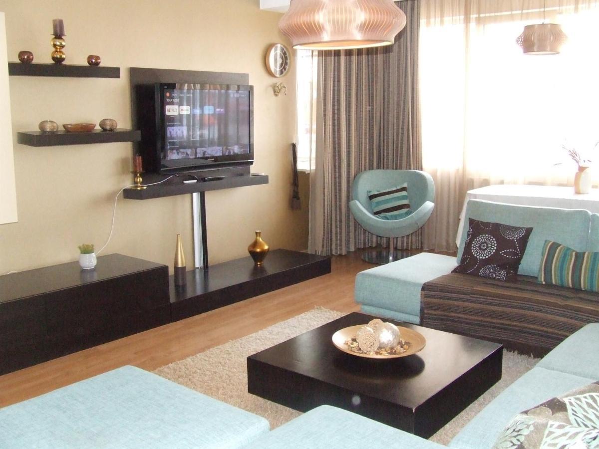 Family Retreat Politehnica Park Apartman Bukarest Kültér fotó