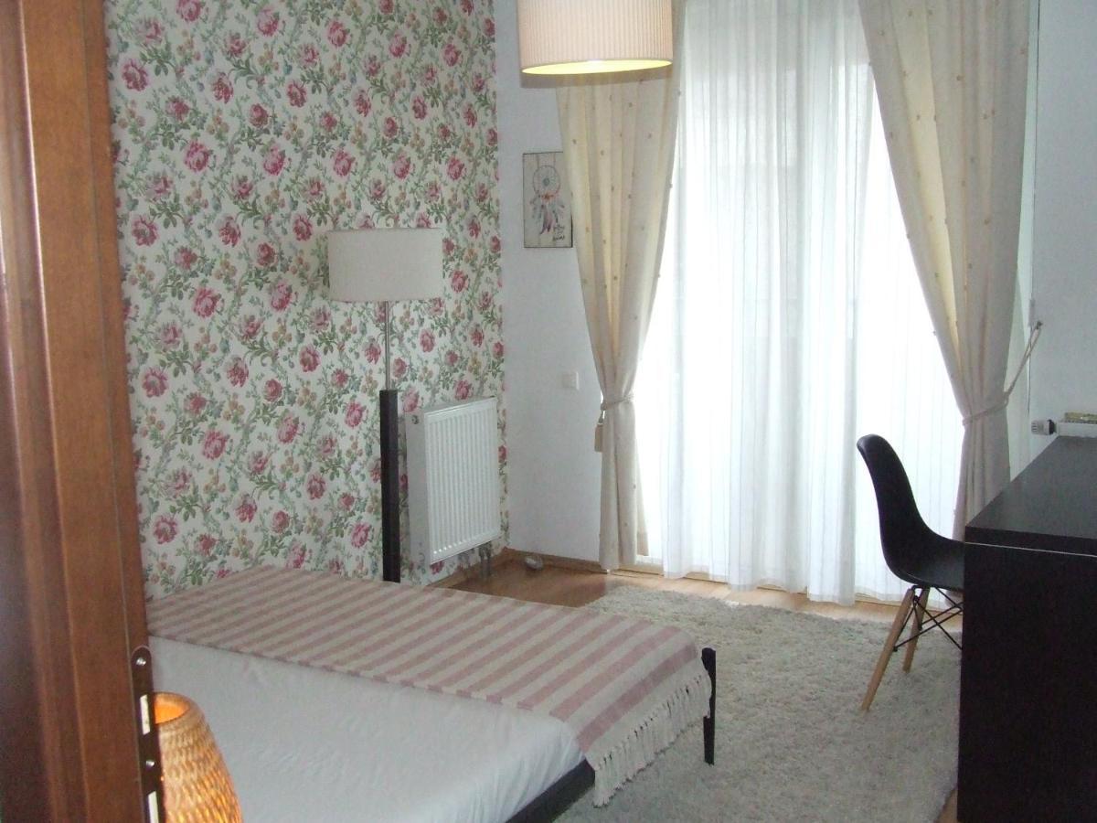 Family Retreat Politehnica Park Apartman Bukarest Kültér fotó