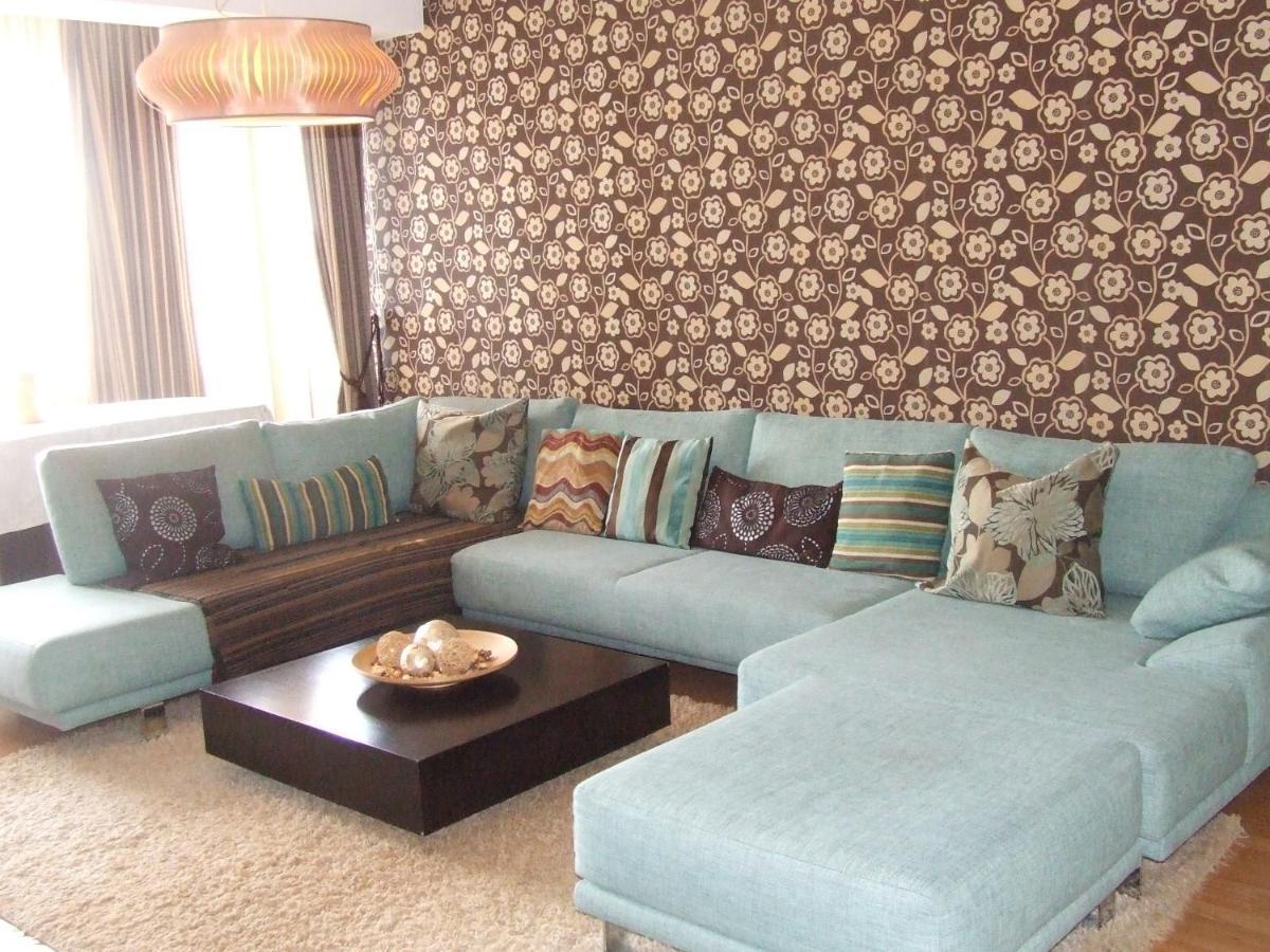 Family Retreat Politehnica Park Apartman Bukarest Kültér fotó