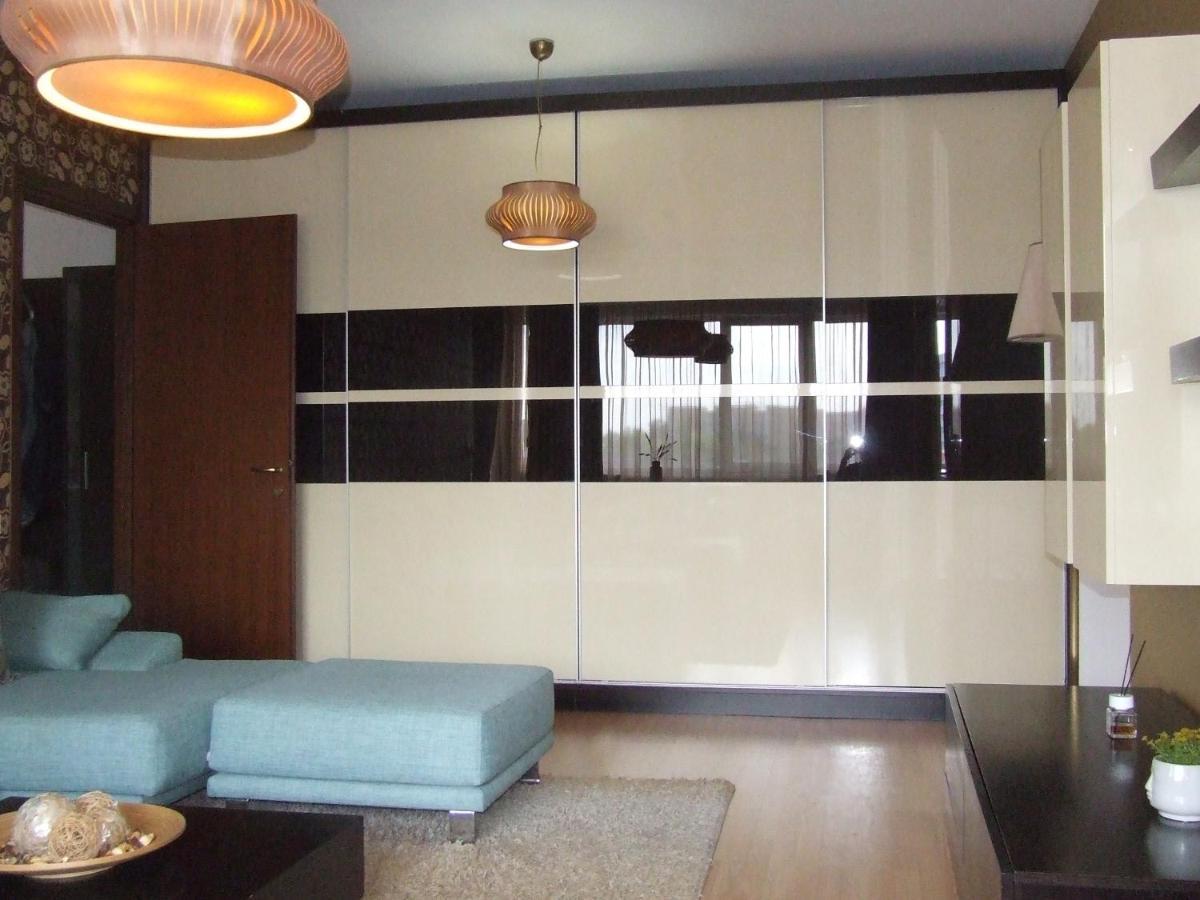 Family Retreat Politehnica Park Apartman Bukarest Kültér fotó