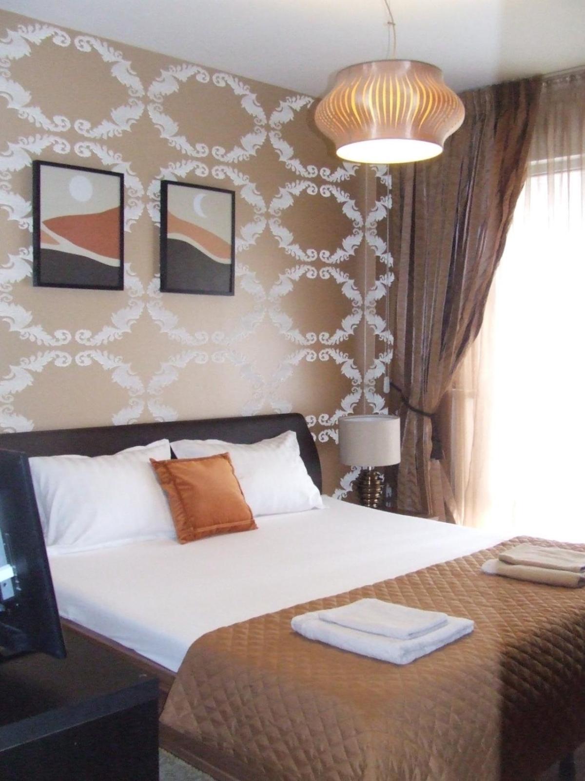 Family Retreat Politehnica Park Apartman Bukarest Kültér fotó