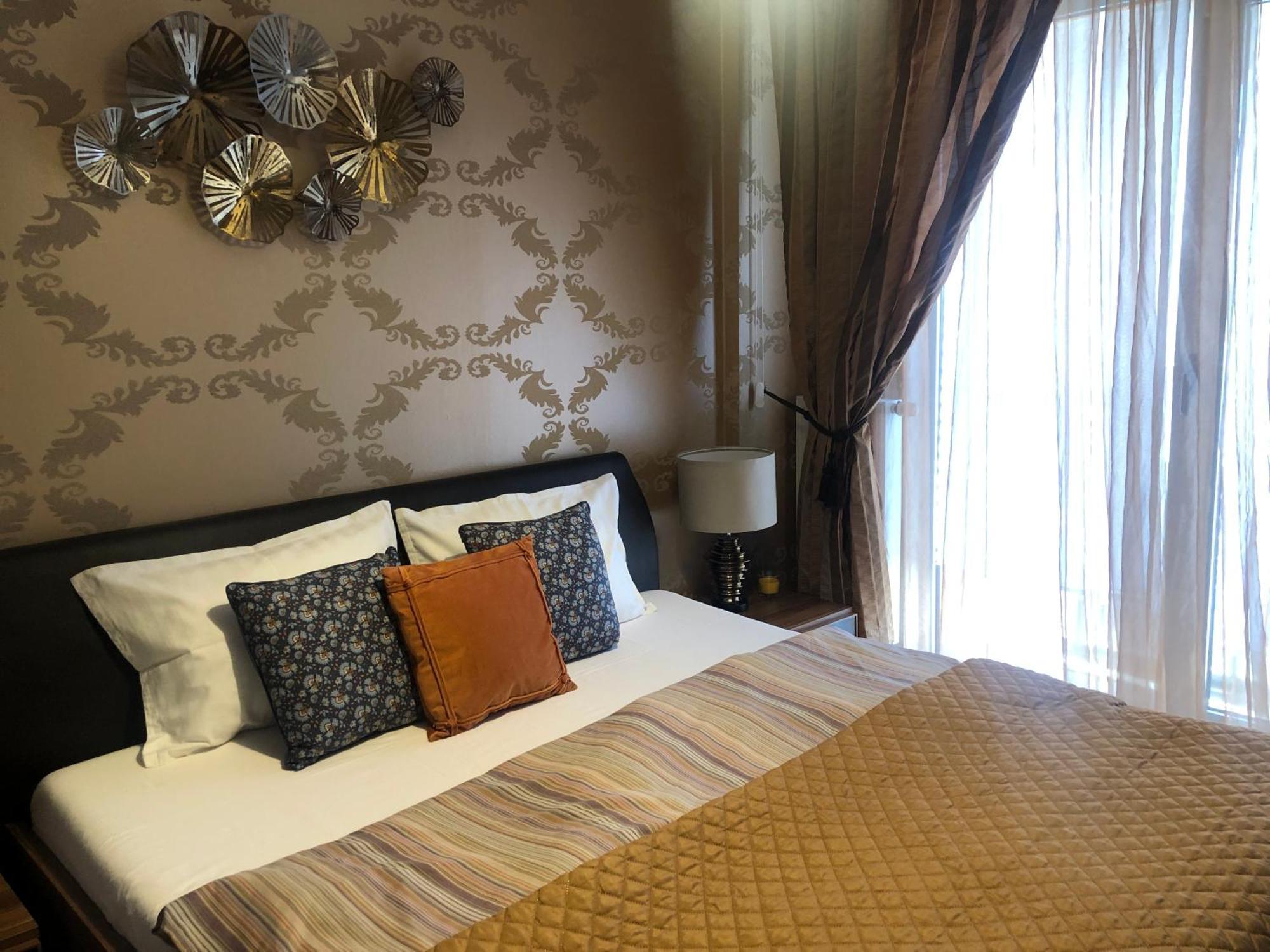 Family Retreat Politehnica Park Apartman Bukarest Kültér fotó