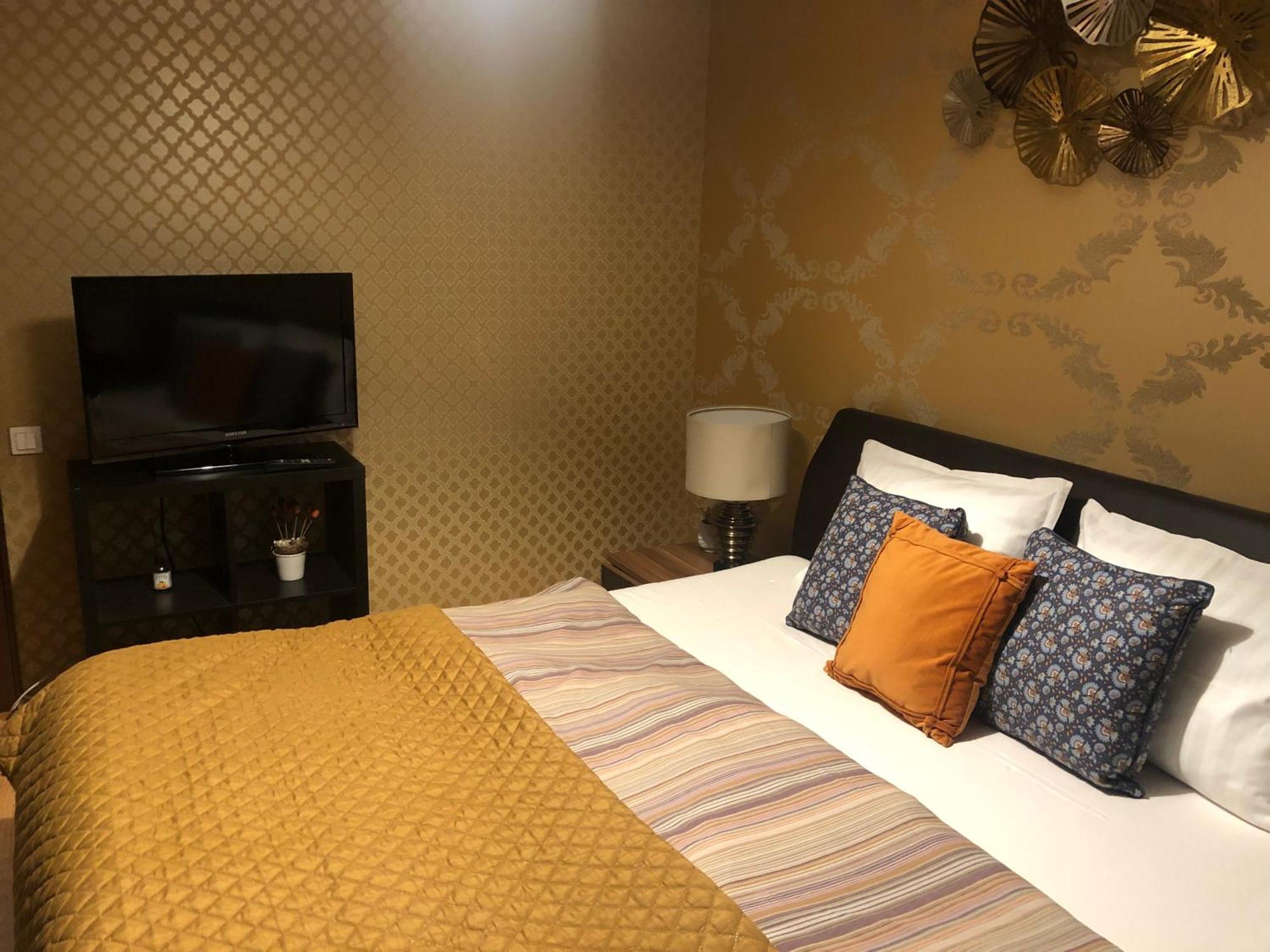Family Retreat Politehnica Park Apartman Bukarest Kültér fotó