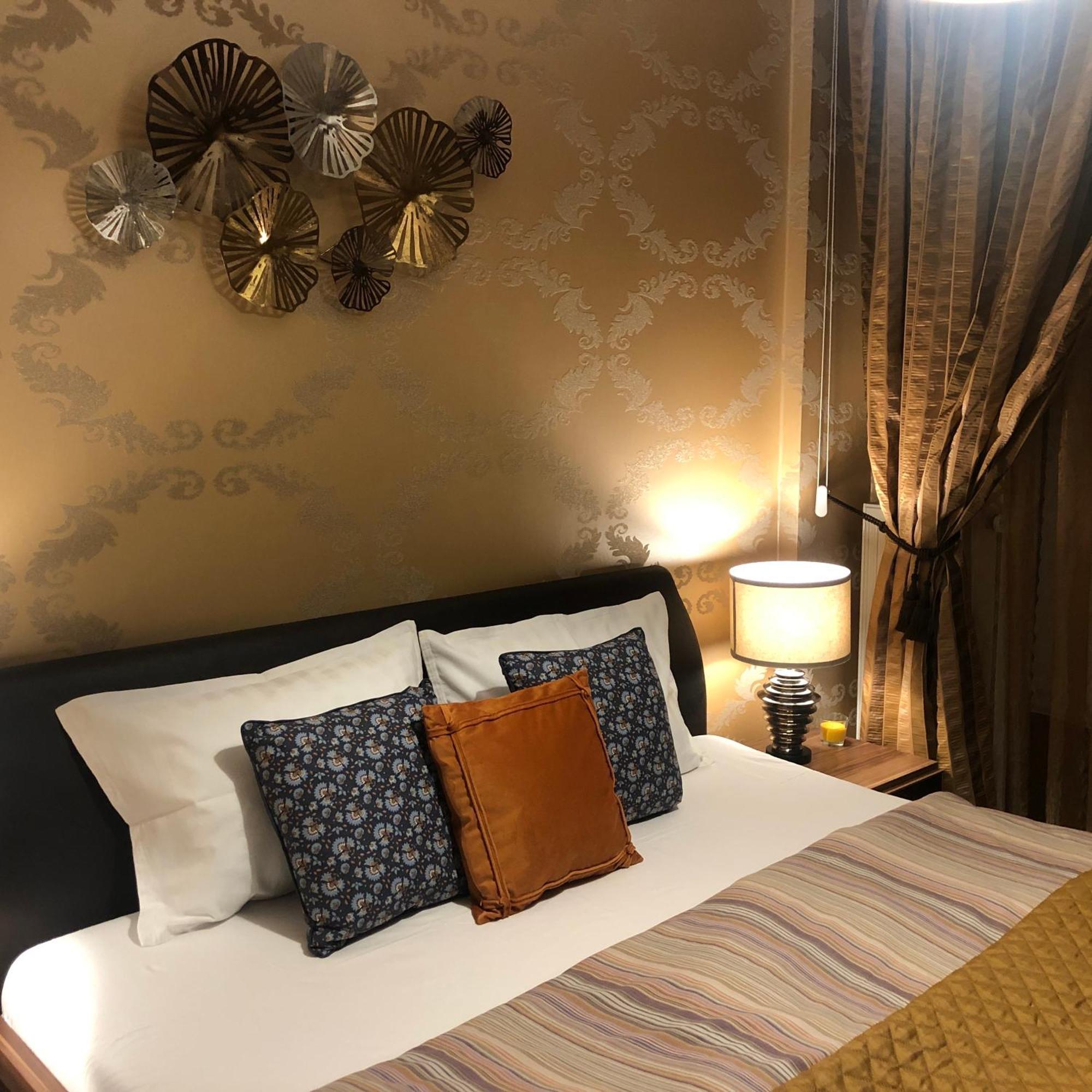 Family Retreat Politehnica Park Apartman Bukarest Kültér fotó