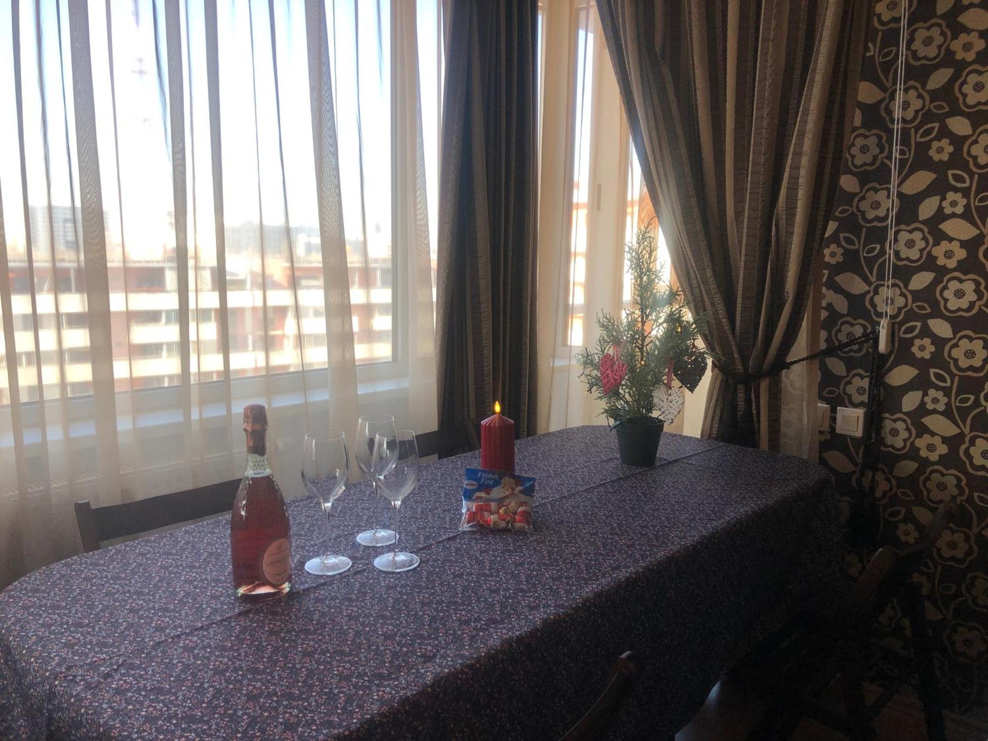 Family Retreat Politehnica Park Apartman Bukarest Kültér fotó