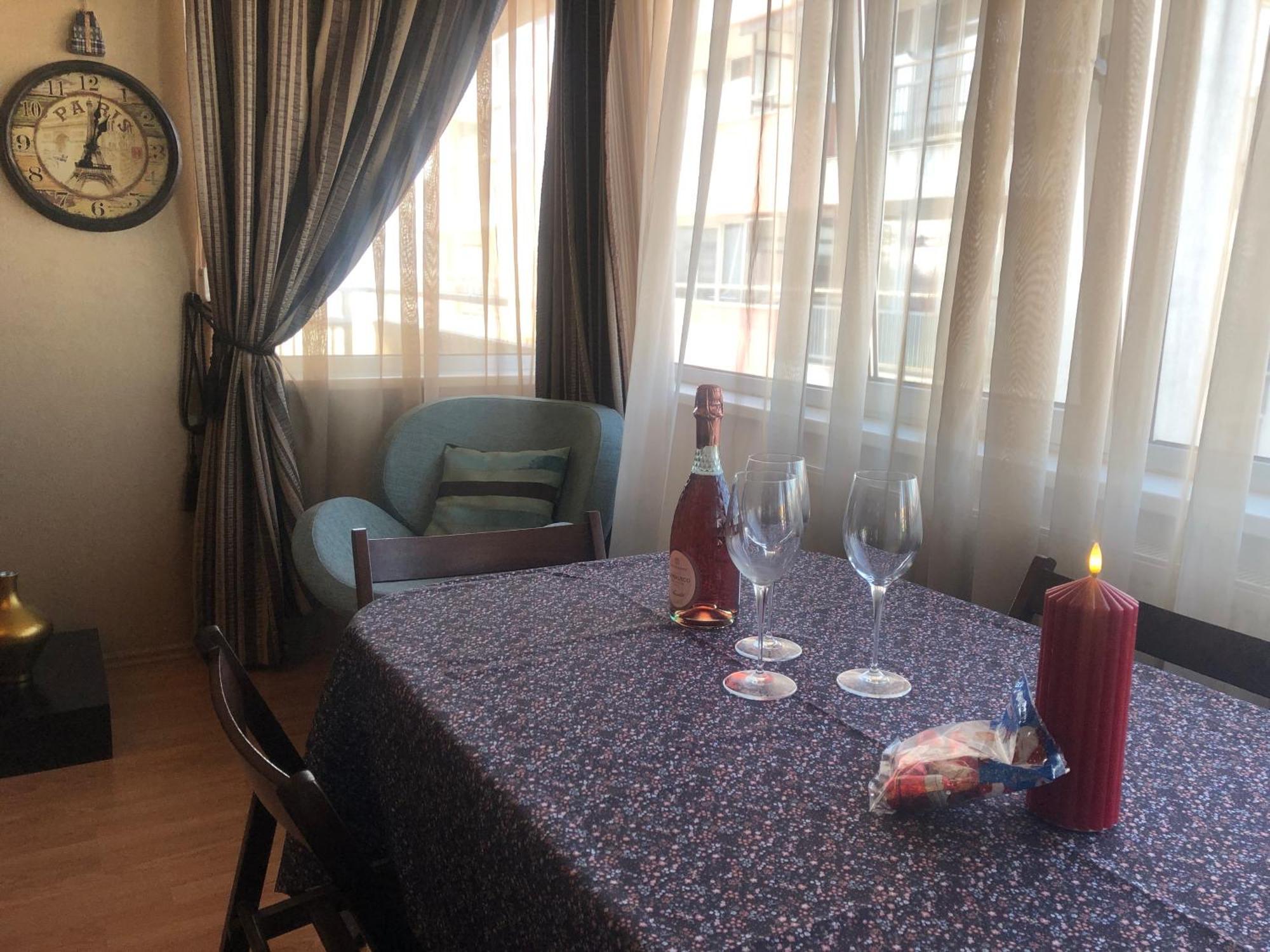 Family Retreat Politehnica Park Apartman Bukarest Kültér fotó